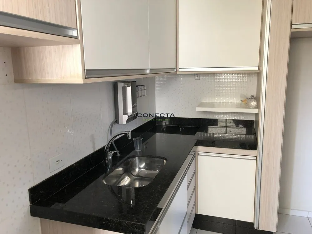 Apartamento, 2 quartos, 46 m² - Foto 1