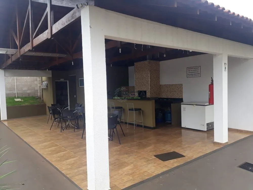 Apartamento, 2 quartos, 46 m² - Foto 7