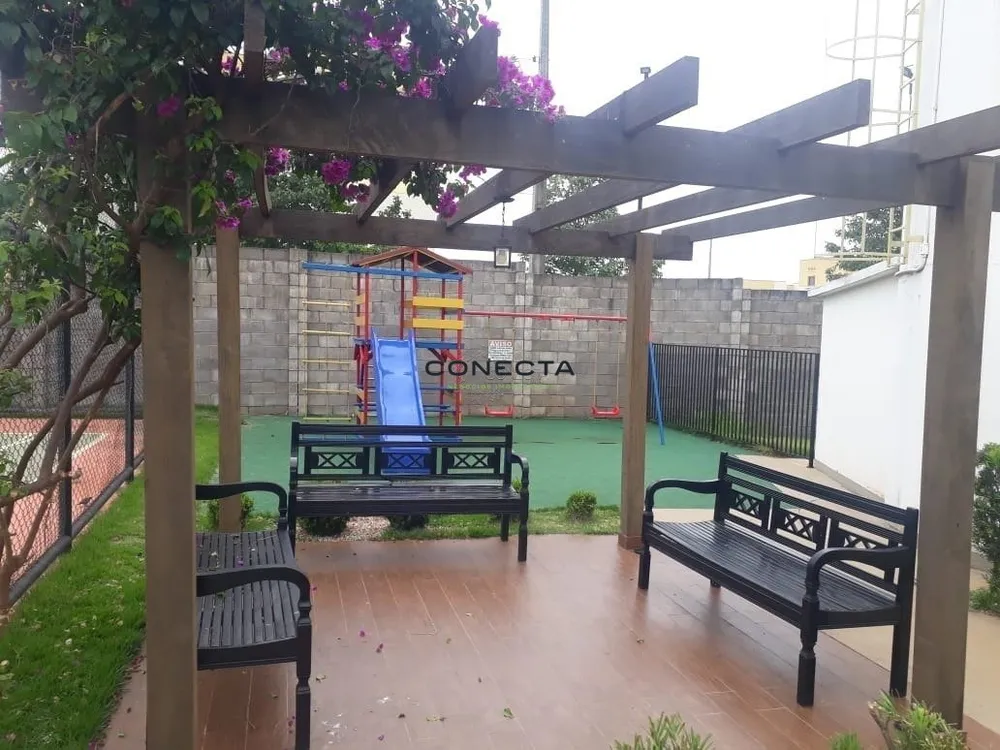 Apartamento, 2 quartos, 46 m² - Foto 8