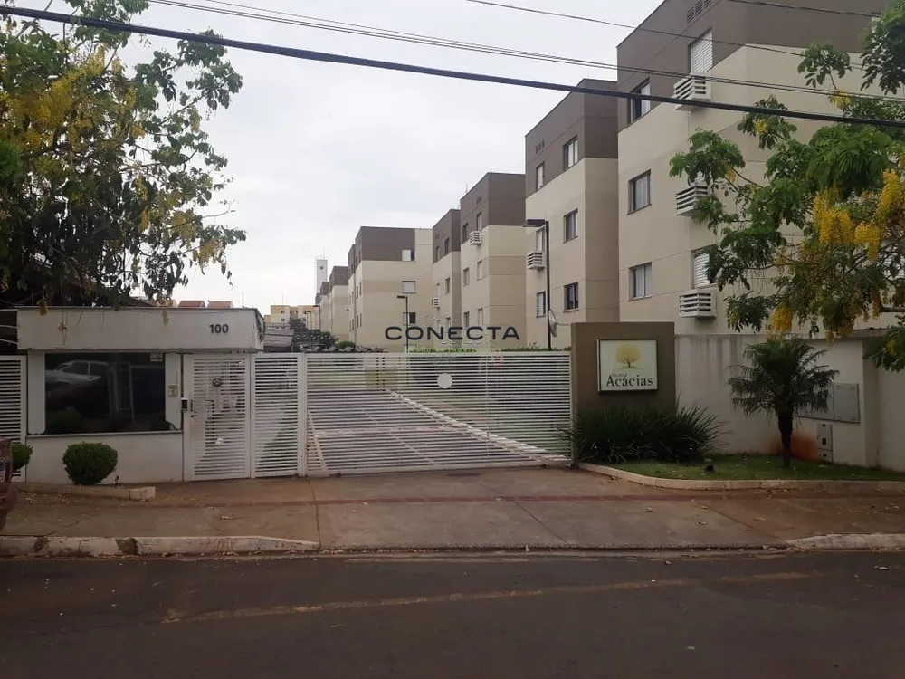 Apartamento, 2 quartos, 46 m² - Foto 6