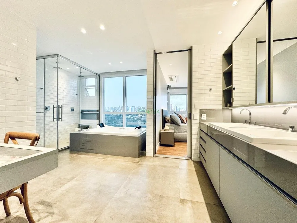 Apartamento, 4 quartos, 383 m² - Foto 8