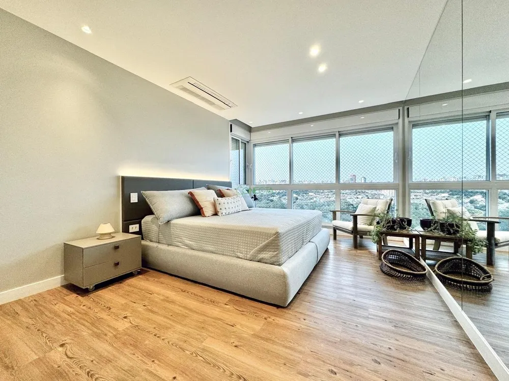 Apartamento, 4 quartos, 383 m² - Foto 12