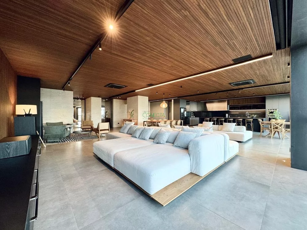 Apartamento, 4 quartos, 383 m² - Foto 4