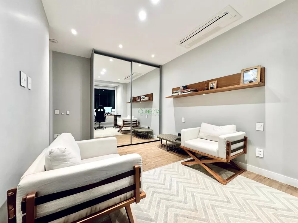 Apartamento, 4 quartos, 383 m² - Foto 3
