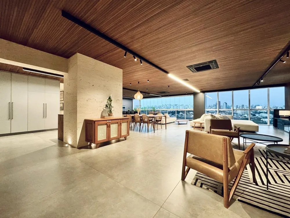 Apartamento, 4 quartos, 383 m² - Foto 6
