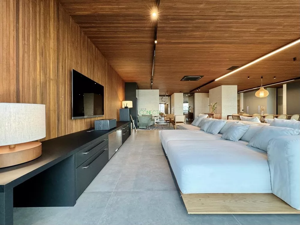 Apartamento, 4 quartos, 383 m² - Foto 2