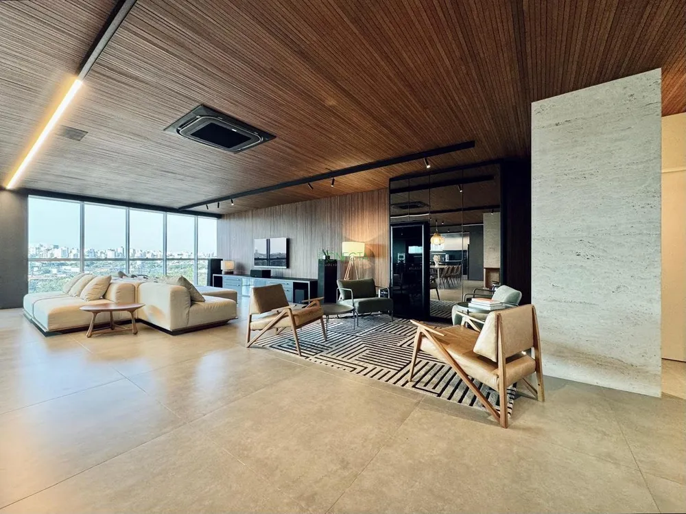 Apartamento, 4 quartos, 383 m² - Foto 15
