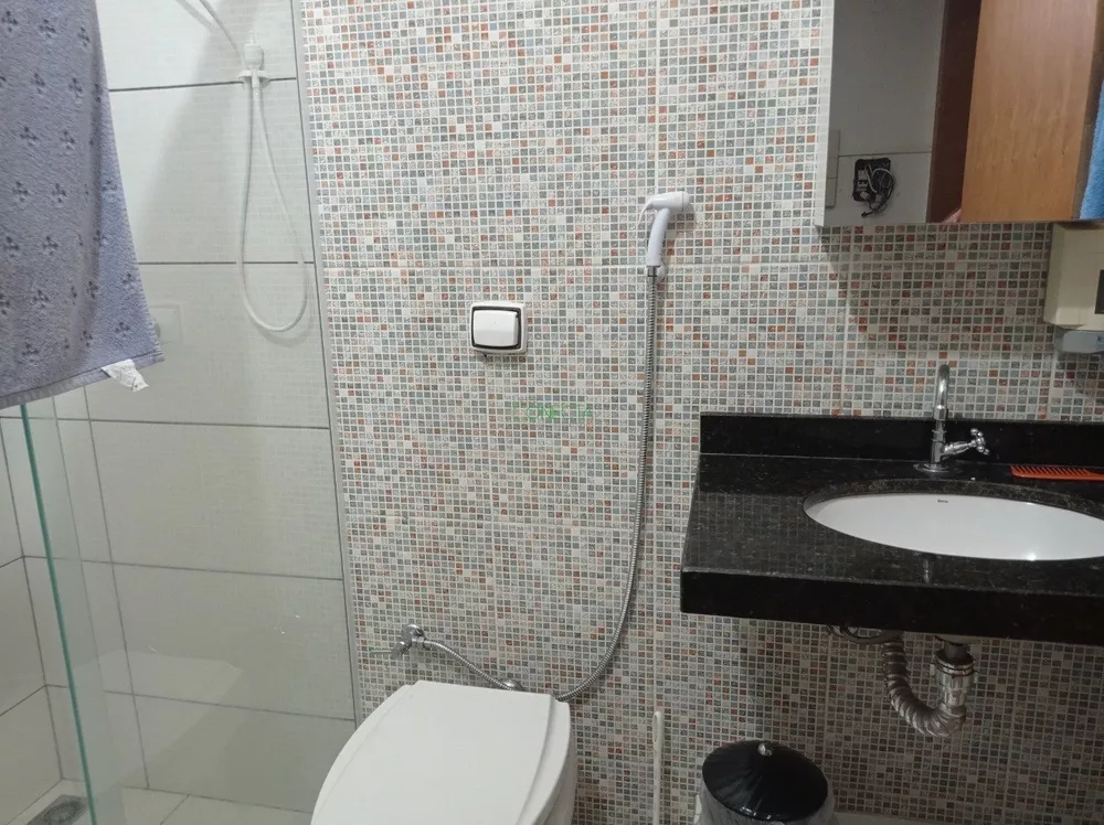 Casa, 3 quartos, 129 m² - Foto 4