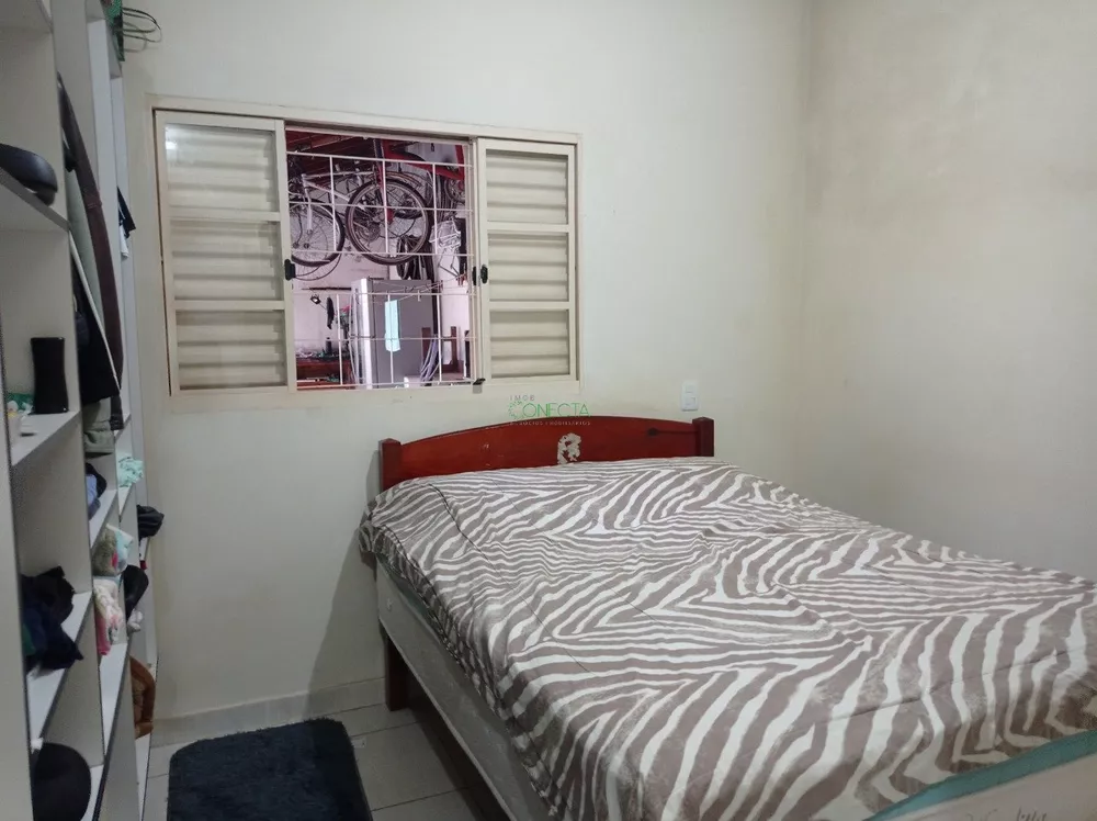 Casa, 3 quartos, 129 m² - Foto 3