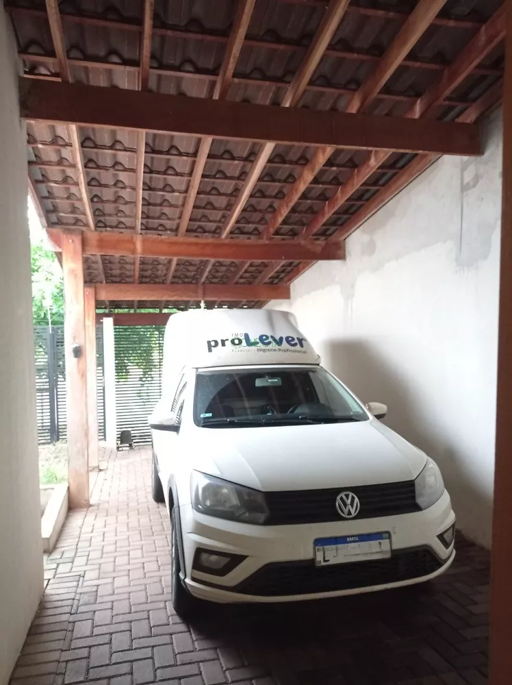 Casa, 3 quartos, 129 m² - Foto 1