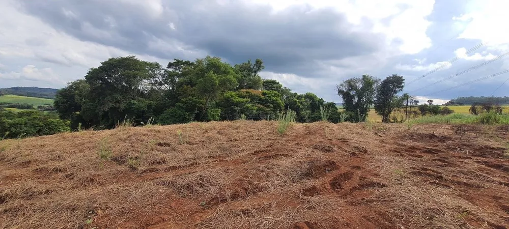 Chácara, 5721 m² - Foto 1