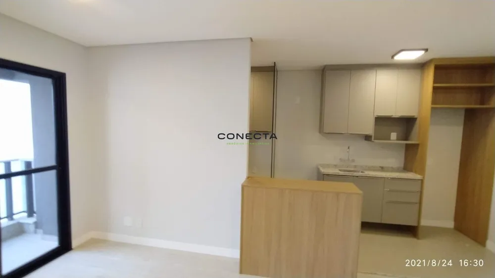 Apartamento, 1 quarto, 58 m² - Foto 4