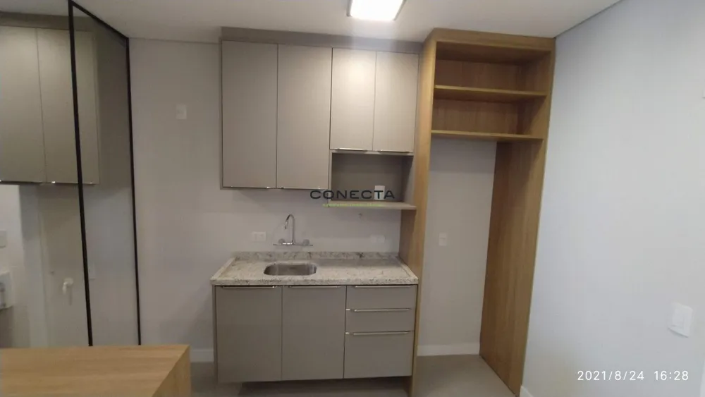 Apartamento, 1 quarto, 58 m² - Foto 3