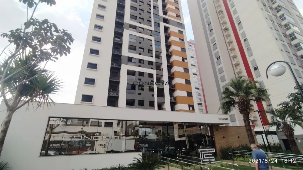 Apartamento, 1 quarto, 58 m² - Foto 1