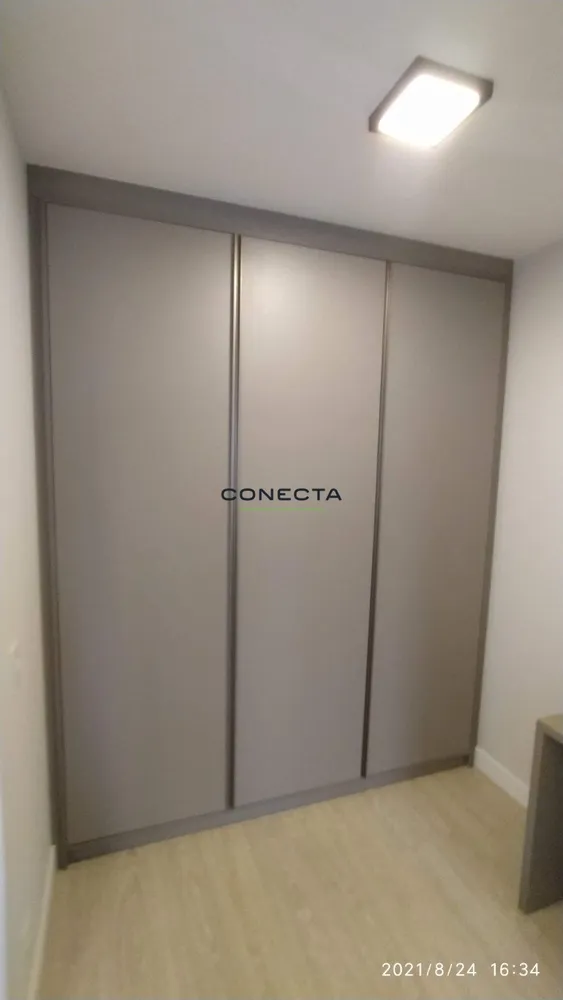 Apartamento, 1 quarto, 58 m² - Foto 5