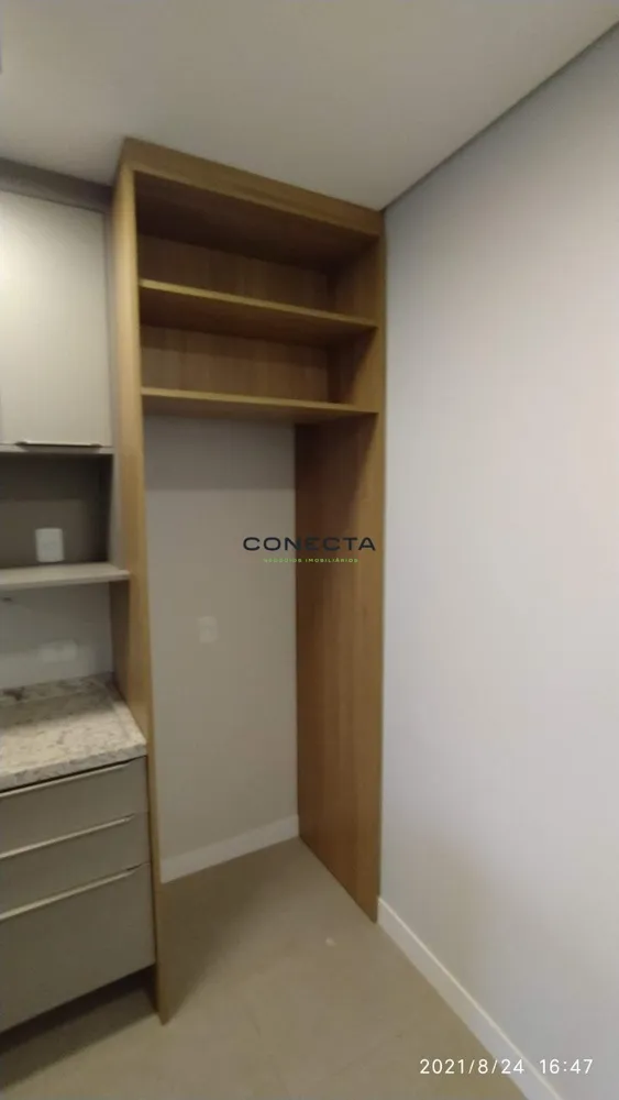 Apartamento, 1 quarto, 58 m² - Foto 6