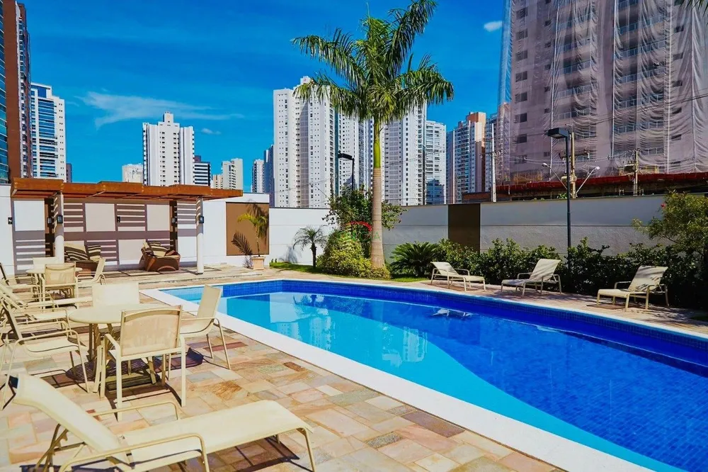Apartamento, 3 quartos, 78 m² - Foto 2