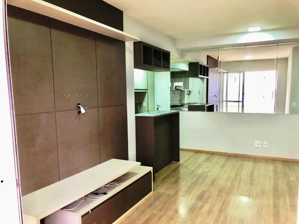 Apartamento, 3 quartos, 78 m² - Foto 1