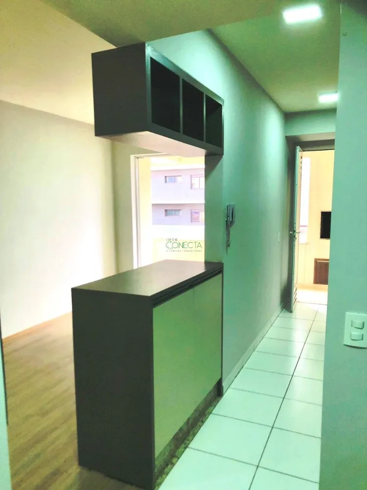 Apartamento, 3 quartos, 78 m² - Foto 3