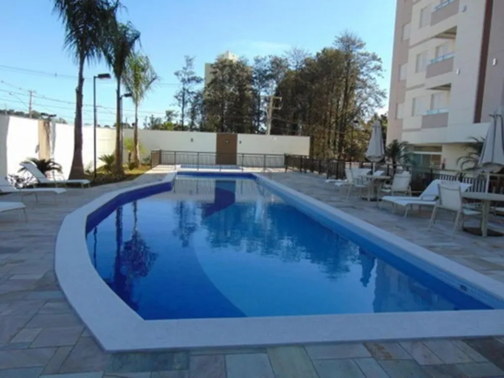 Apartamento, 3 quartos, 78 m² - Foto 7