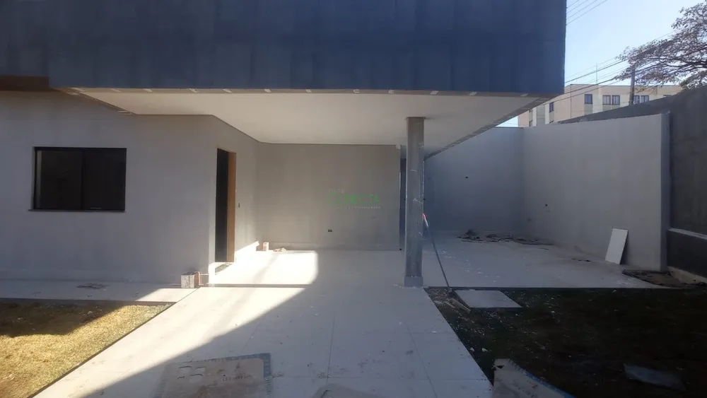 Casa, 3 quartos, 134 m² - Foto 8