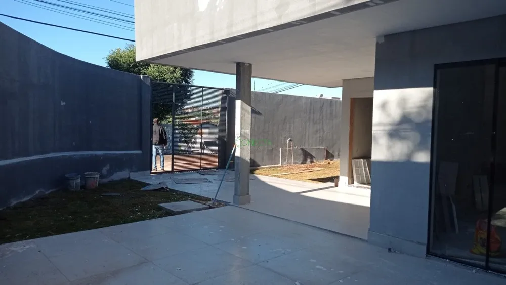 Casa, 3 quartos, 134 m² - Foto 6