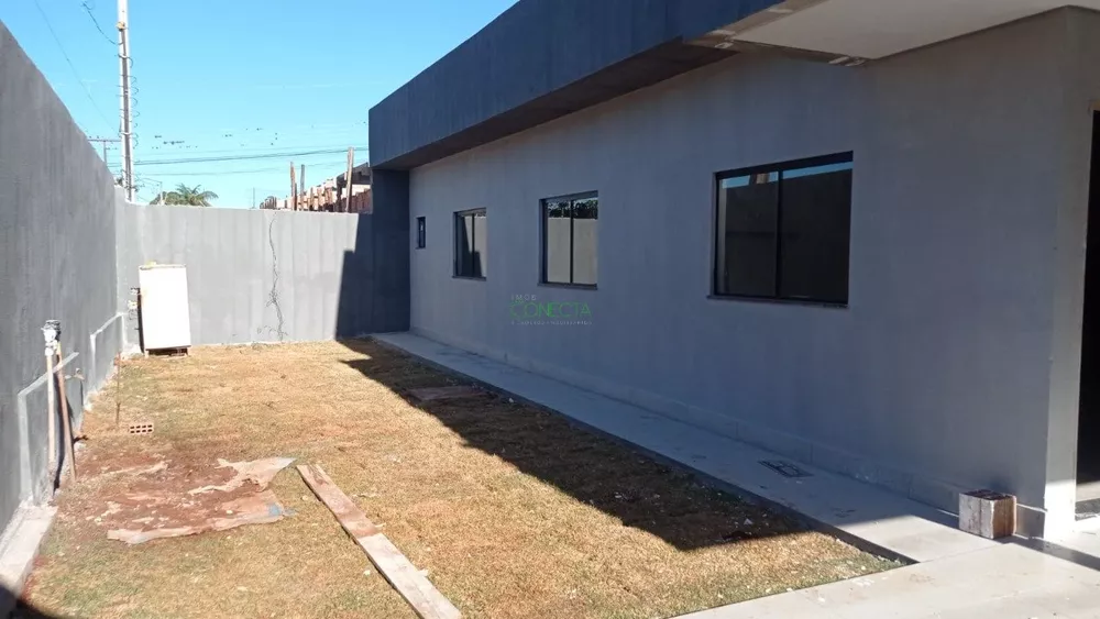 Casa, 3 quartos, 134 m² - Foto 2