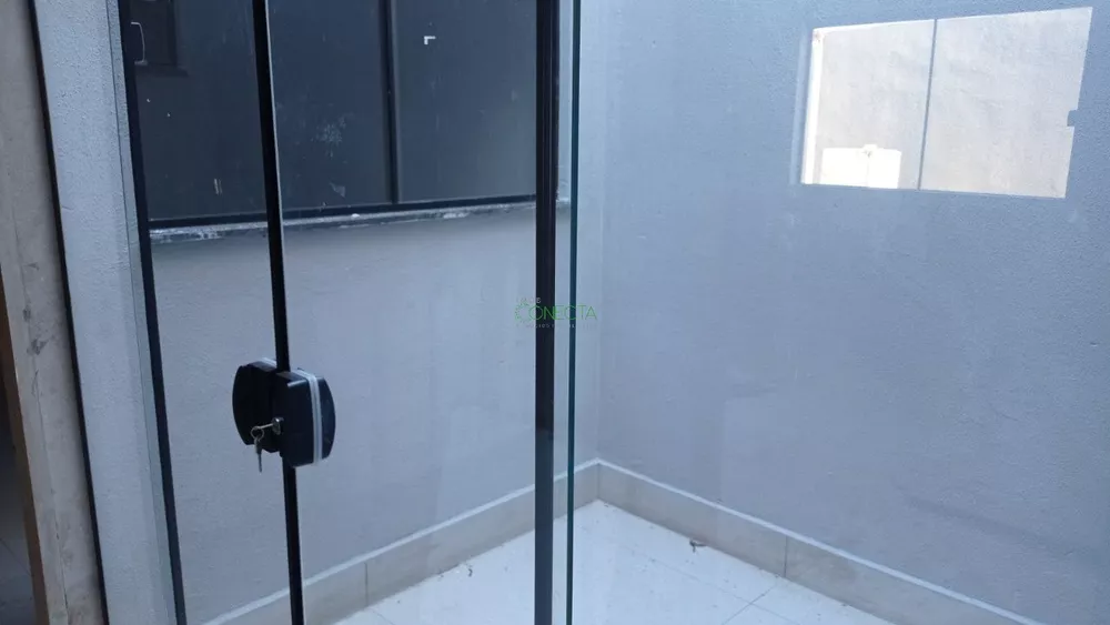 Casa, 3 quartos, 134 m² - Foto 4