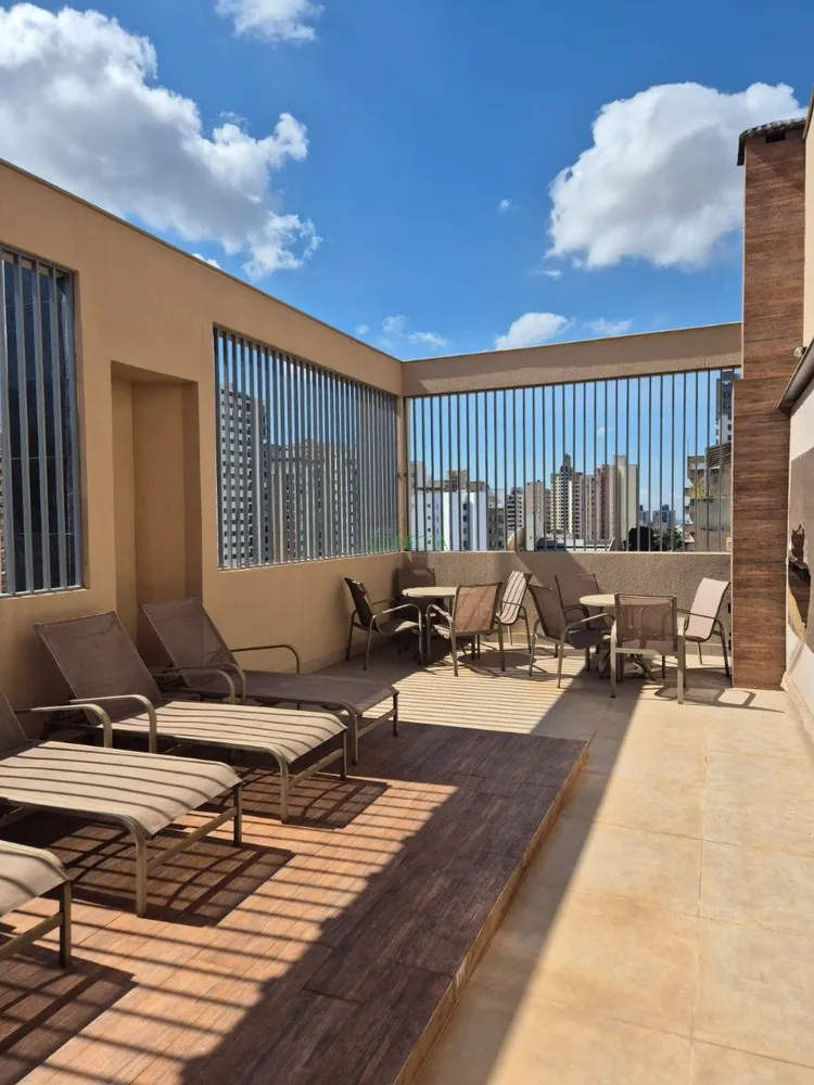 Apartamento, 5 quartos, 234 m² - Foto 15