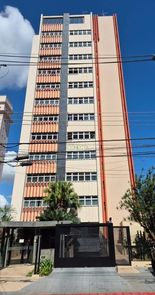 Apartamento, 5 quartos, 234 m² - Foto 1
