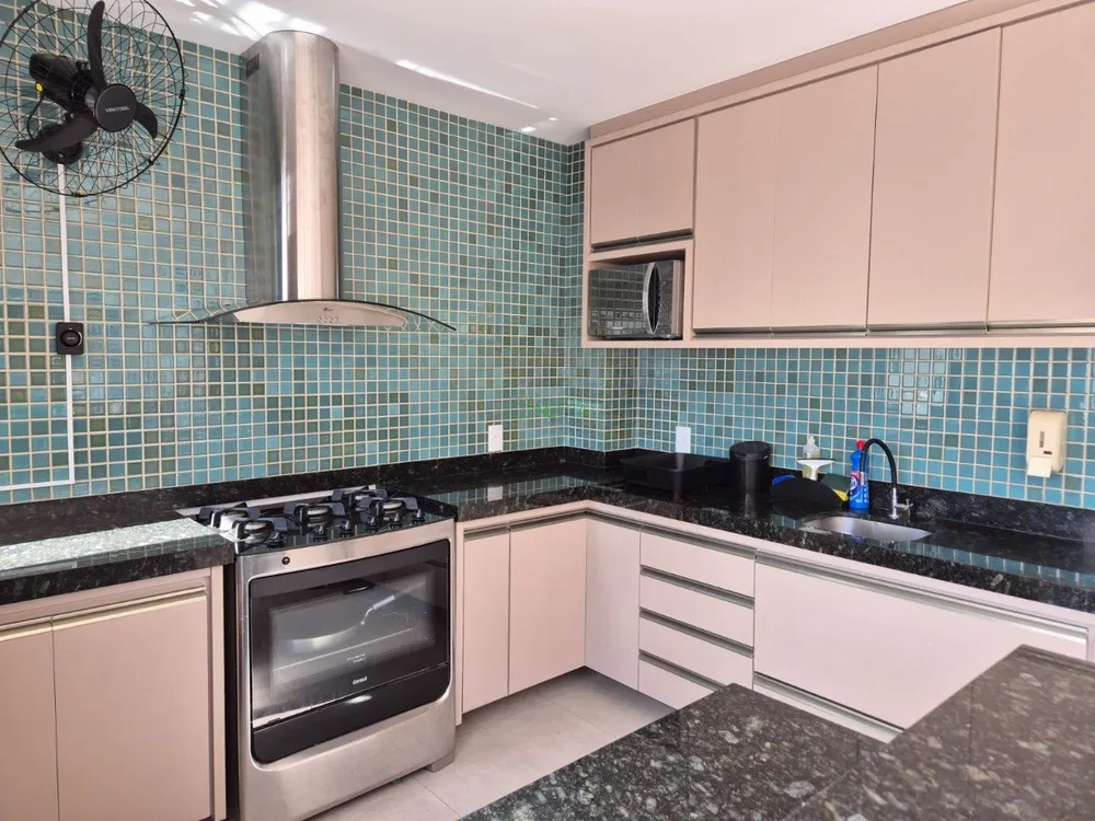 Apartamento, 5 quartos, 234 m² - Foto 12
