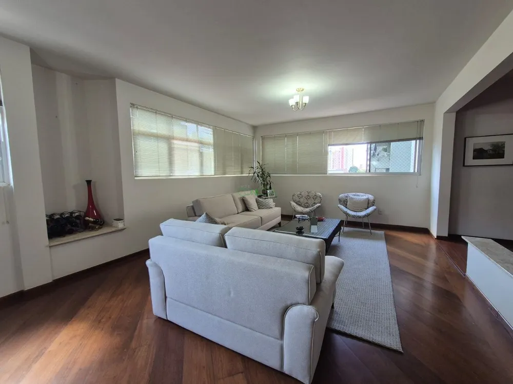 Apartamento, 5 quartos, 234 m² - Foto 2