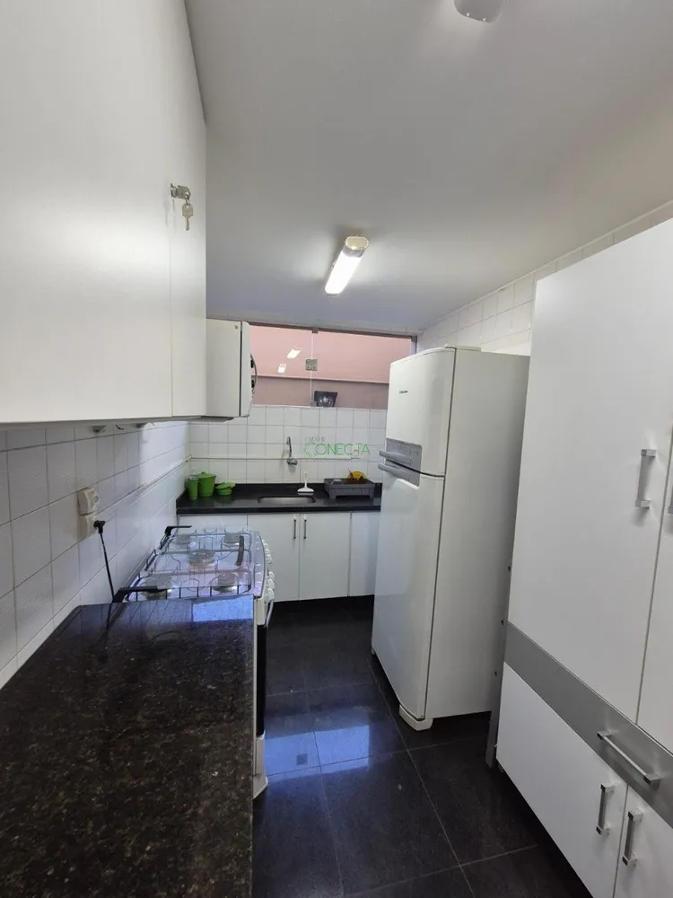 Apartamento, 5 quartos, 234 m² - Foto 4