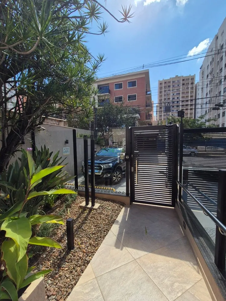 Apartamento, 5 quartos, 234 m² - Foto 16