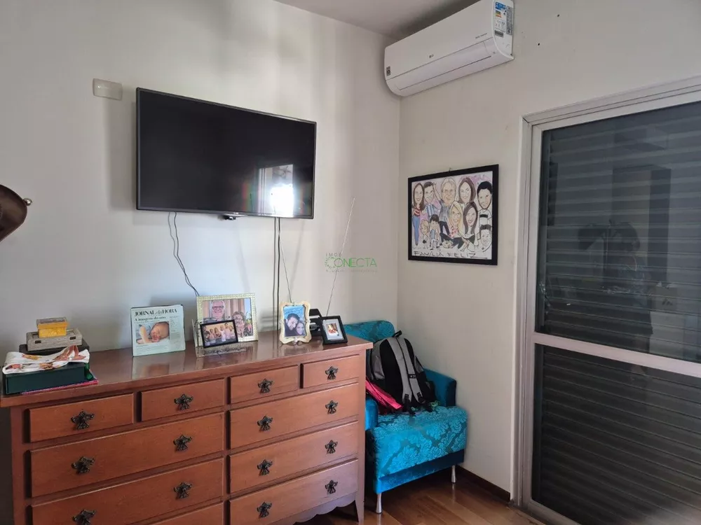 Apartamento, 5 quartos, 234 m² - Foto 1