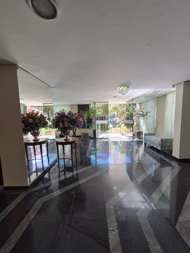 Apartamento, 5 quartos, 234 m² - Foto 2