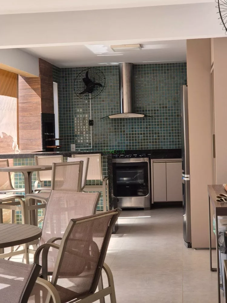 Apartamento, 5 quartos, 234 m² - Foto 3