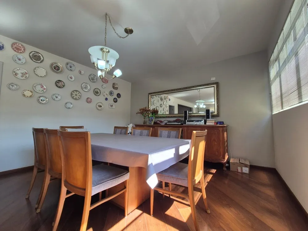 Apartamento, 5 quartos, 234 m² - Foto 3