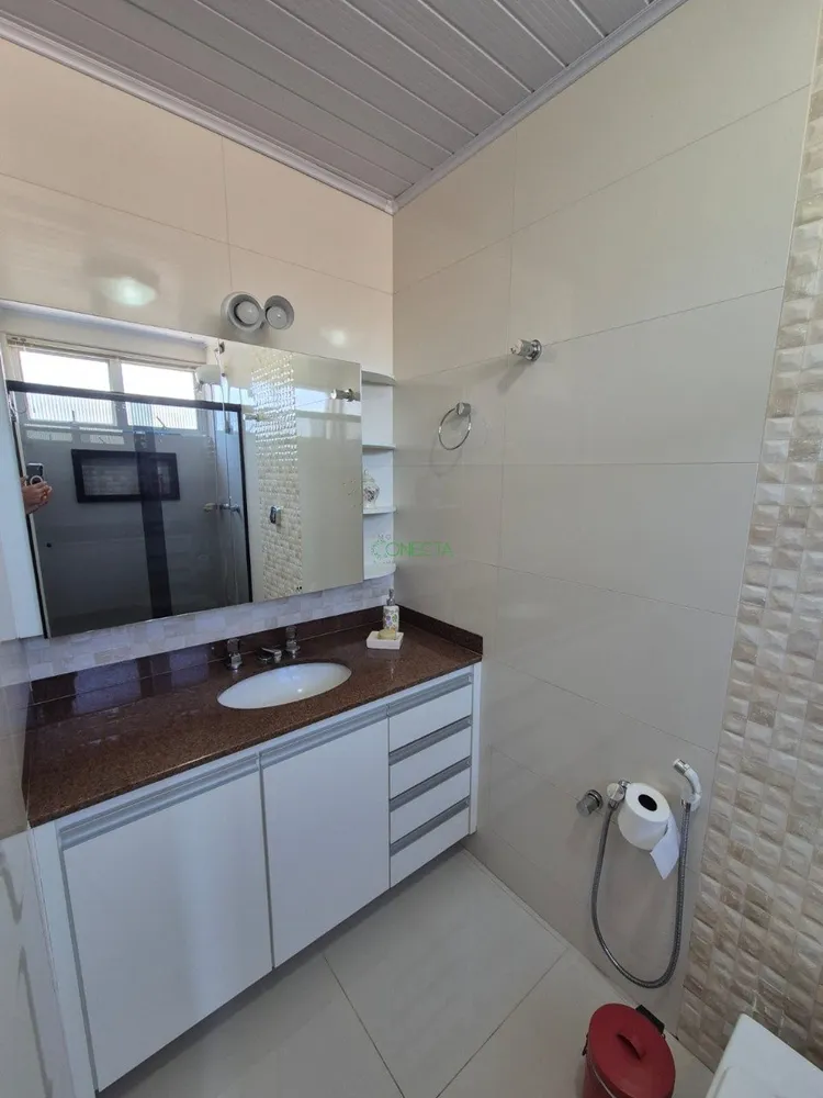 Apartamento, 5 quartos, 234 m² - Foto 9