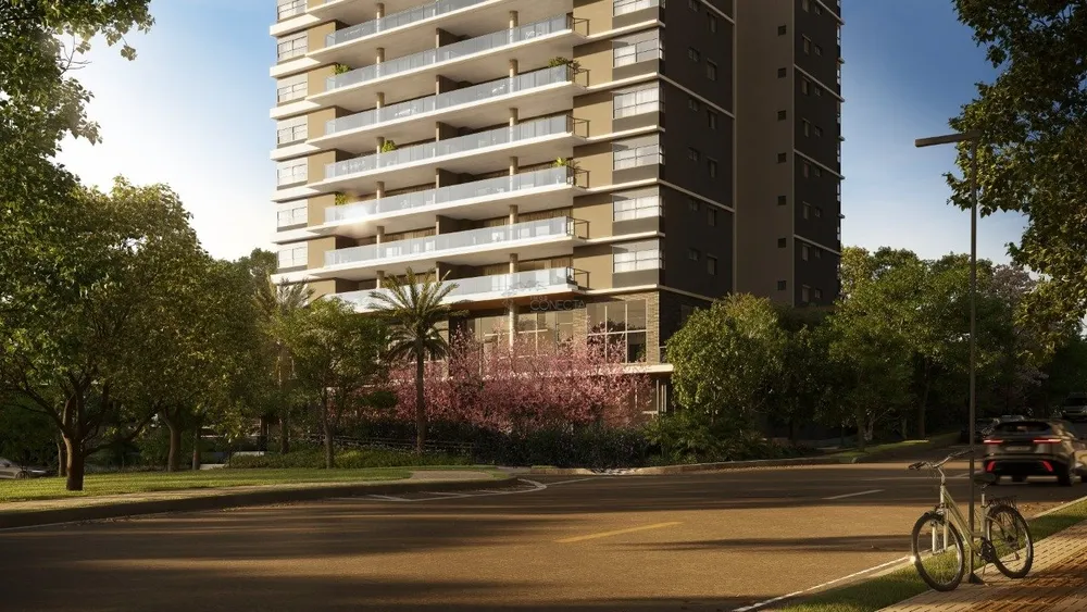 Apartamento, 3 quartos, 195 m² - Foto 2