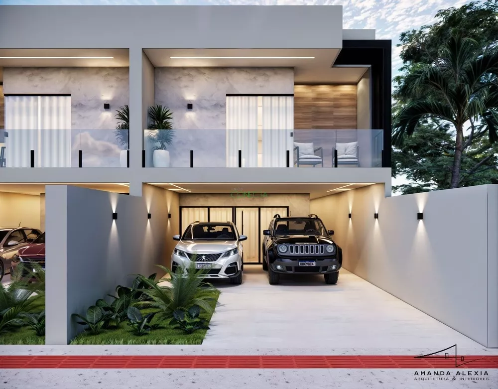 Casa, 3 quartos, 165 m² - Foto 4