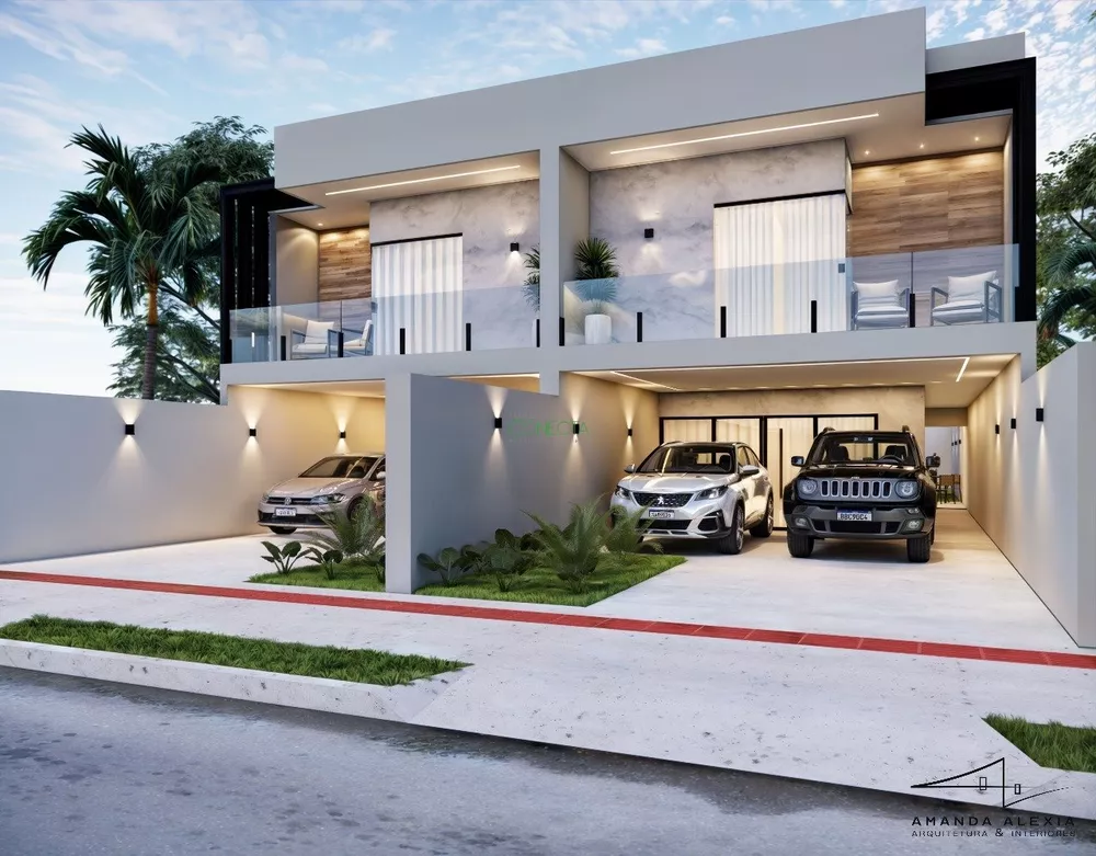 Casa, 3 quartos, 165 m² - Foto 3