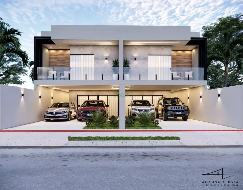 Casa, 3 quartos, 165 m² - Foto 1