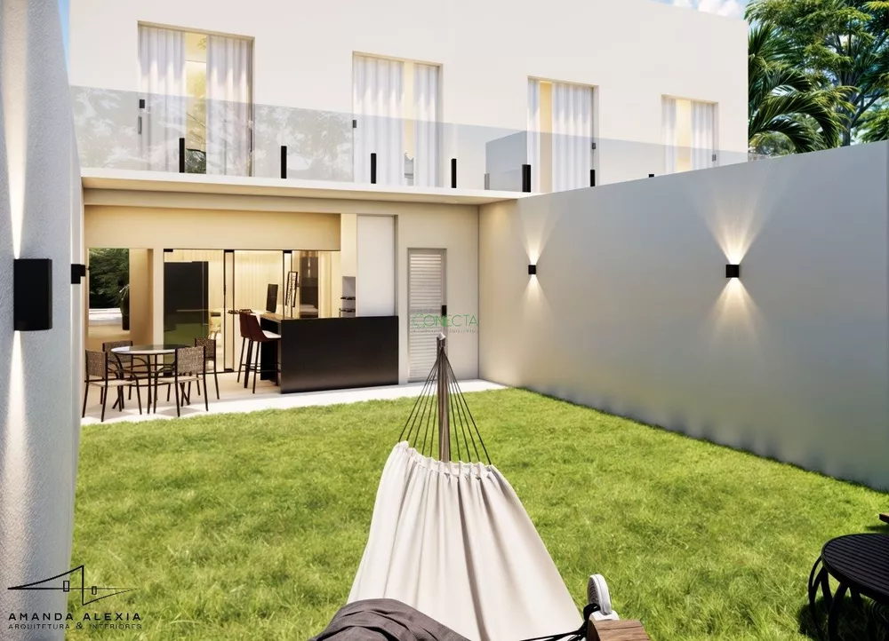 Casa, 3 quartos, 165 m² - Foto 2