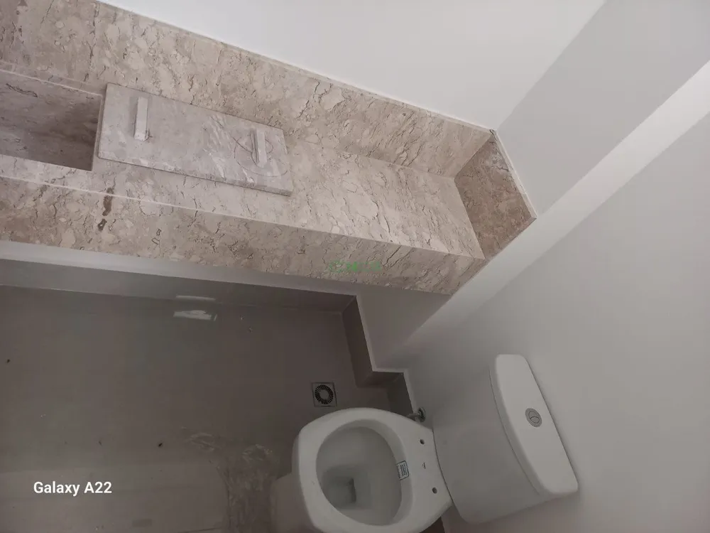 Casa, 3 quartos, 161 m² - Foto 2