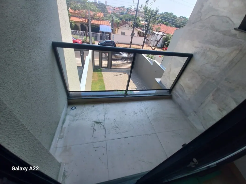 Casa, 3 quartos, 161 m² - Foto 8