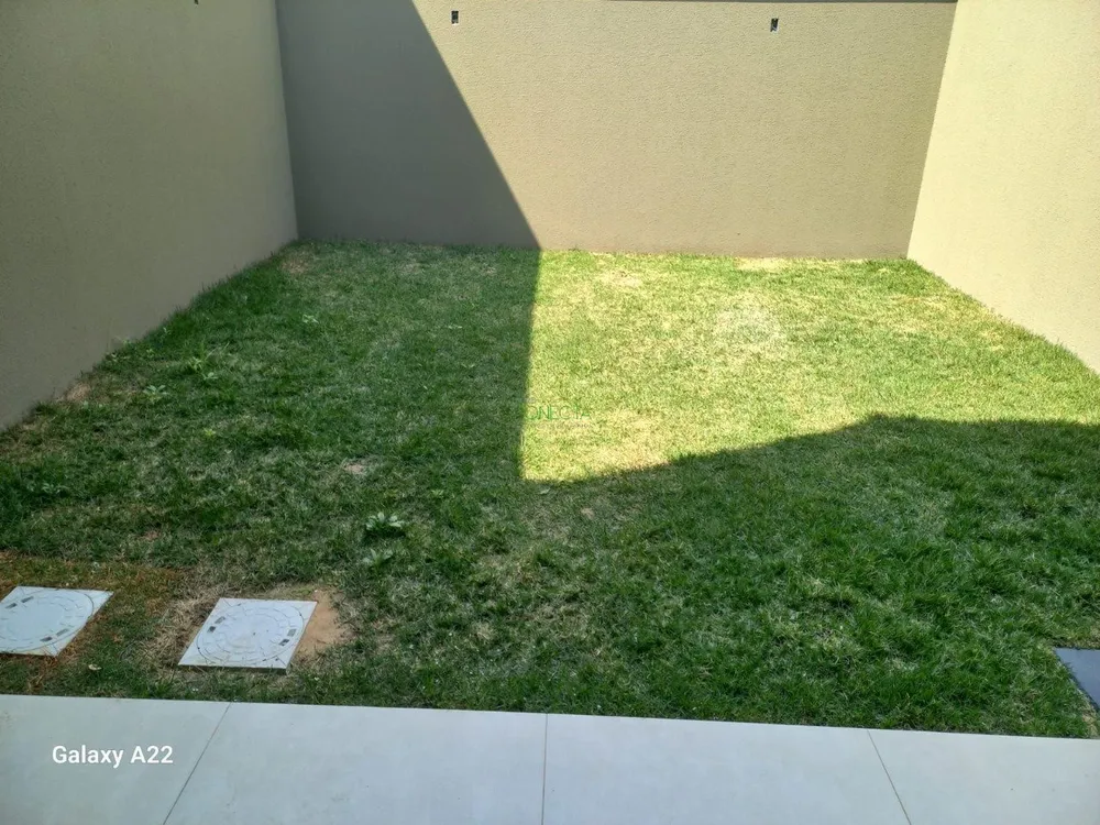 Casa, 3 quartos, 161 m² - Foto 10