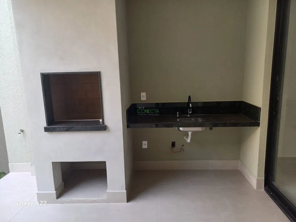 Casa, 3 quartos, 161 m² - Foto 11