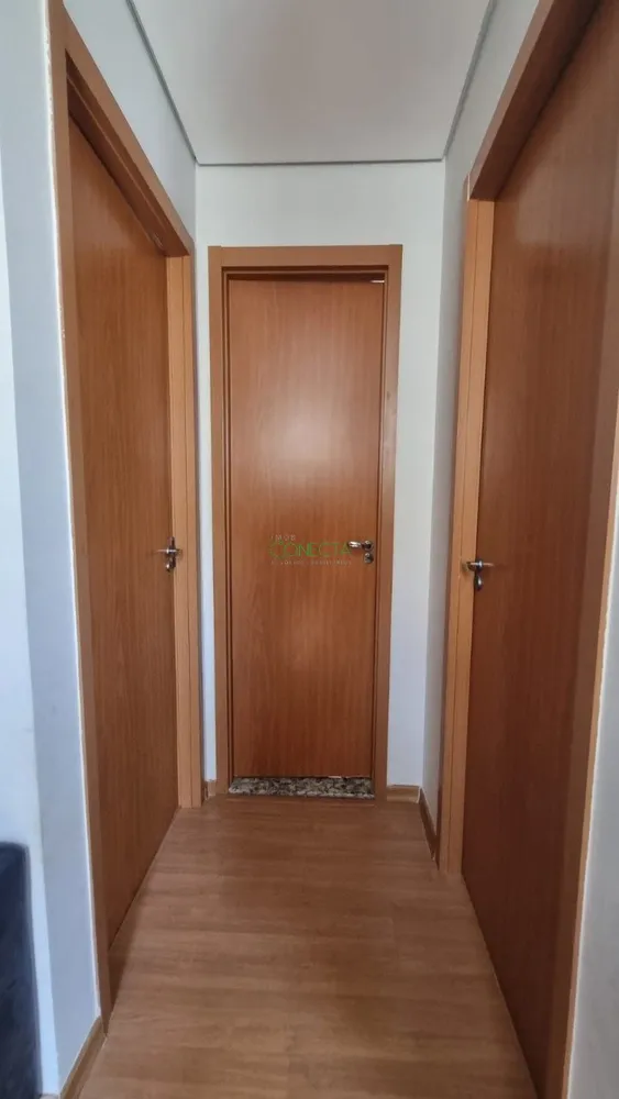 Apartamento, 2 quartos, 41 m² - Foto 2