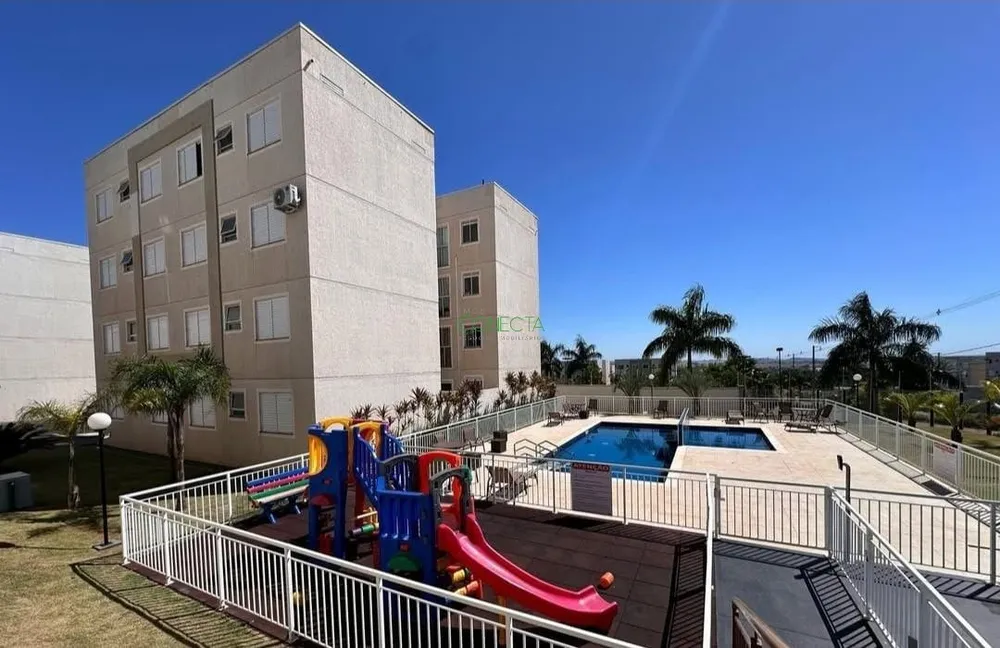Apartamento, 2 quartos, 41 m² - Foto 11